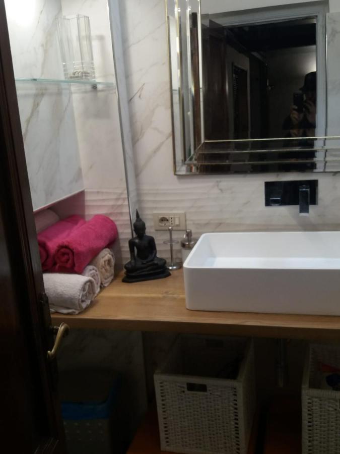 Campofiori Apartment Roma Ngoại thất bức ảnh