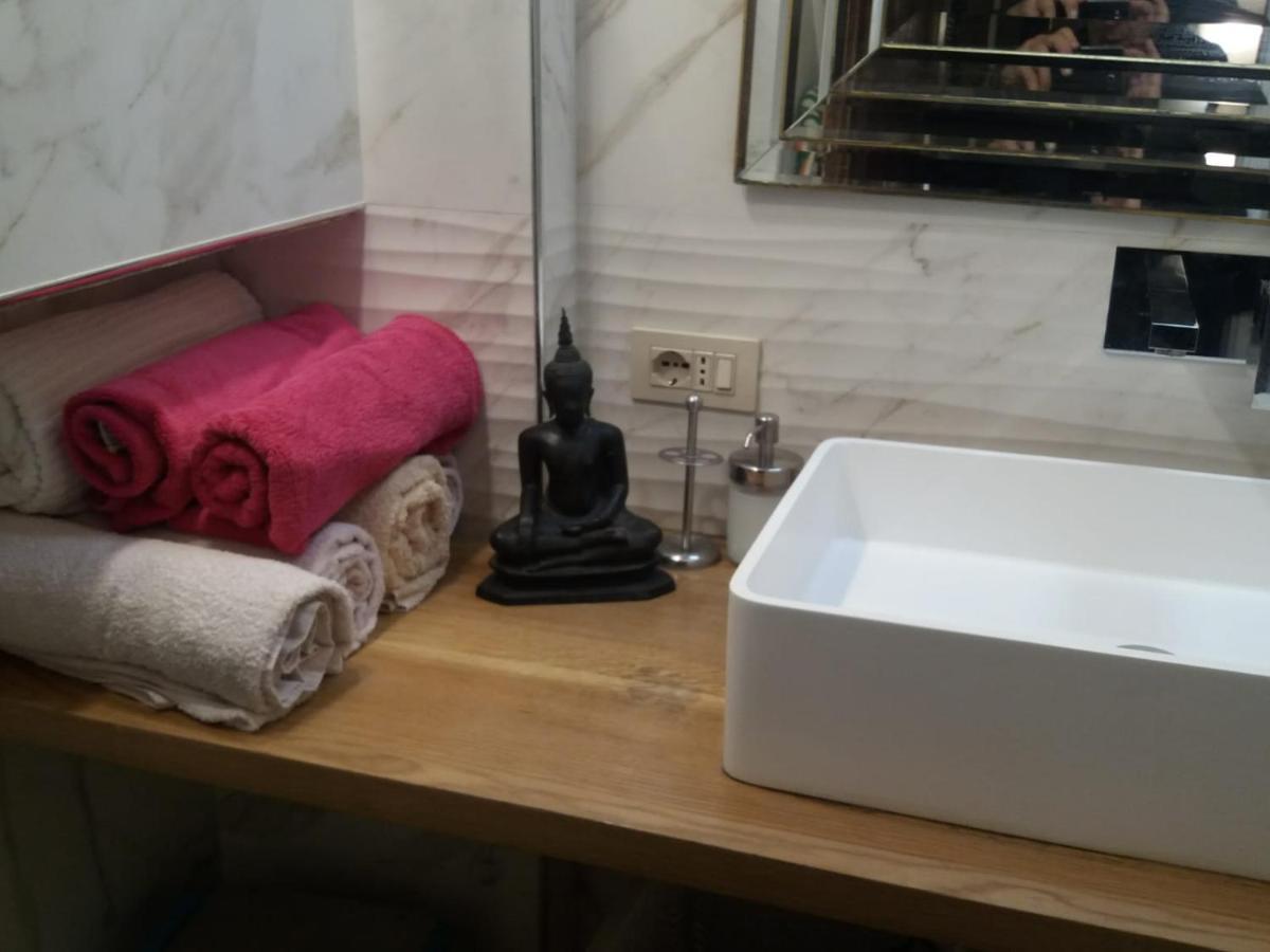 Campofiori Apartment Roma Ngoại thất bức ảnh
