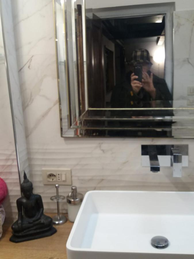 Campofiori Apartment Roma Ngoại thất bức ảnh