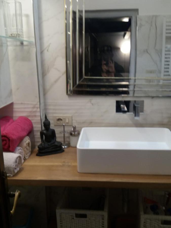 Campofiori Apartment Roma Ngoại thất bức ảnh