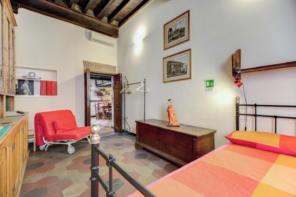 Campofiori Apartment Roma Phòng bức ảnh