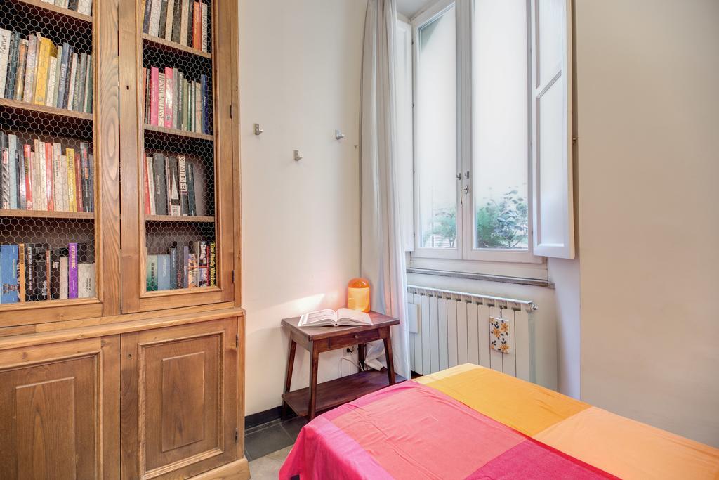 Campofiori Apartment Roma Phòng bức ảnh