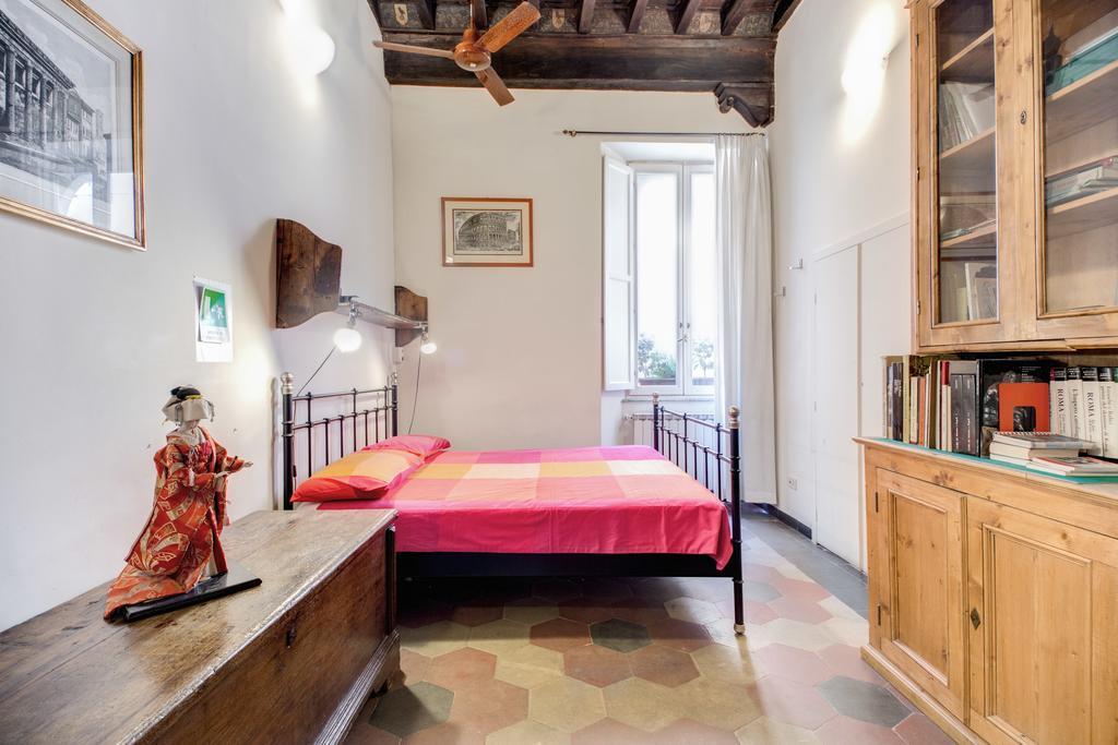 Campofiori Apartment Roma Phòng bức ảnh