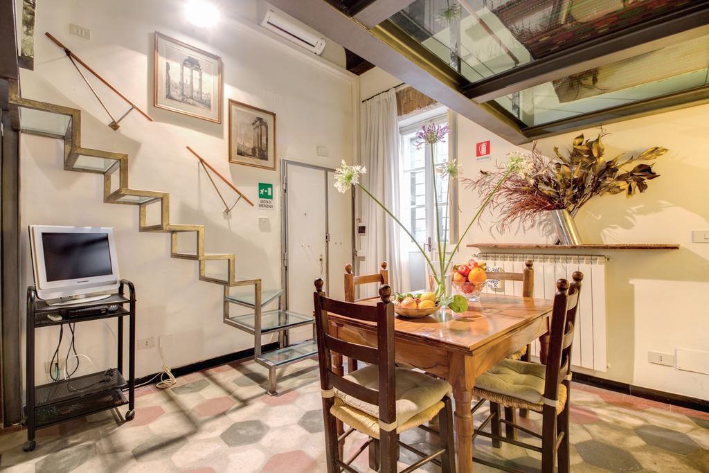 Campofiori Apartment Roma Phòng bức ảnh