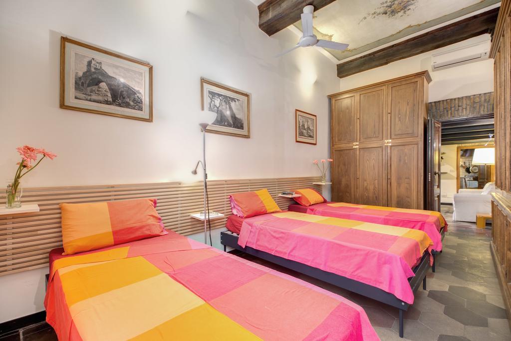 Campofiori Apartment Roma Phòng bức ảnh