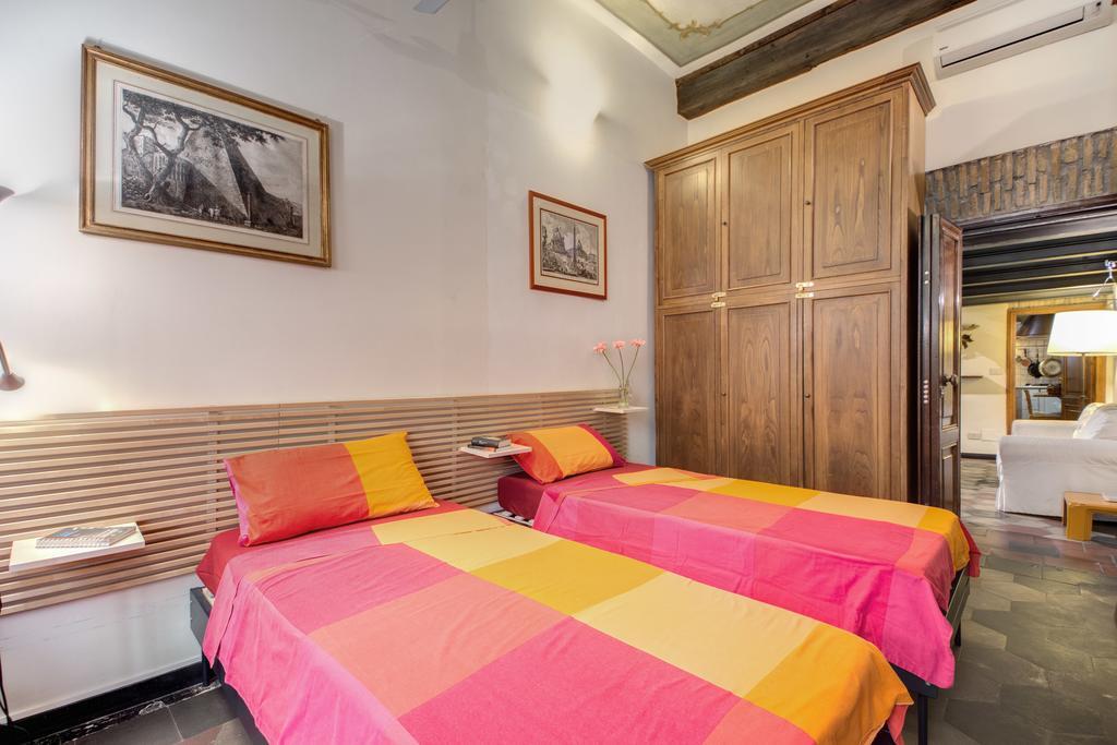 Campofiori Apartment Roma Phòng bức ảnh