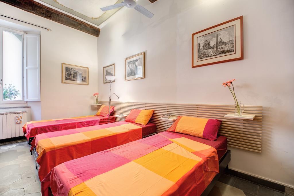 Campofiori Apartment Roma Phòng bức ảnh