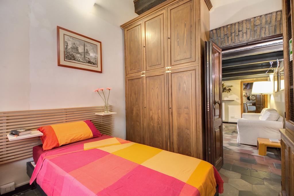 Campofiori Apartment Roma Phòng bức ảnh