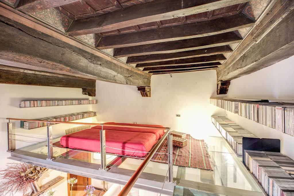 Campofiori Apartment Roma Phòng bức ảnh