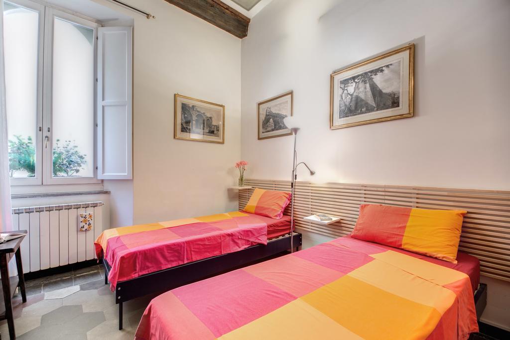 Campofiori Apartment Roma Phòng bức ảnh