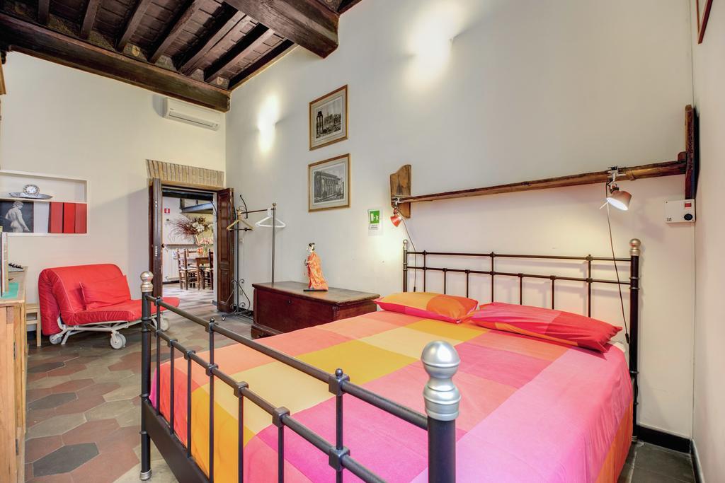 Campofiori Apartment Roma Phòng bức ảnh