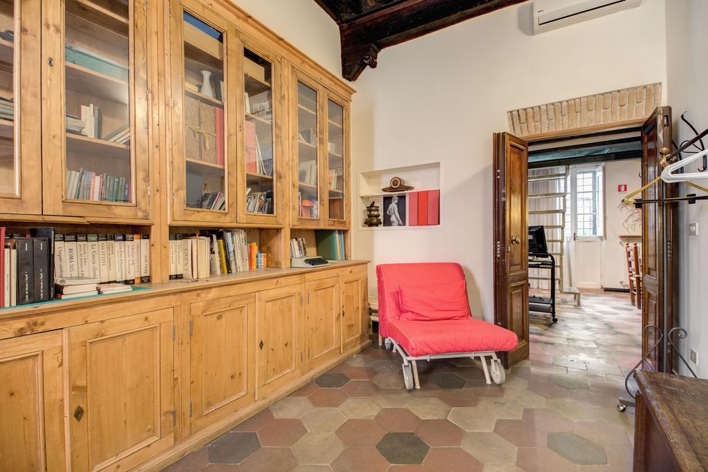 Campofiori Apartment Roma Phòng bức ảnh