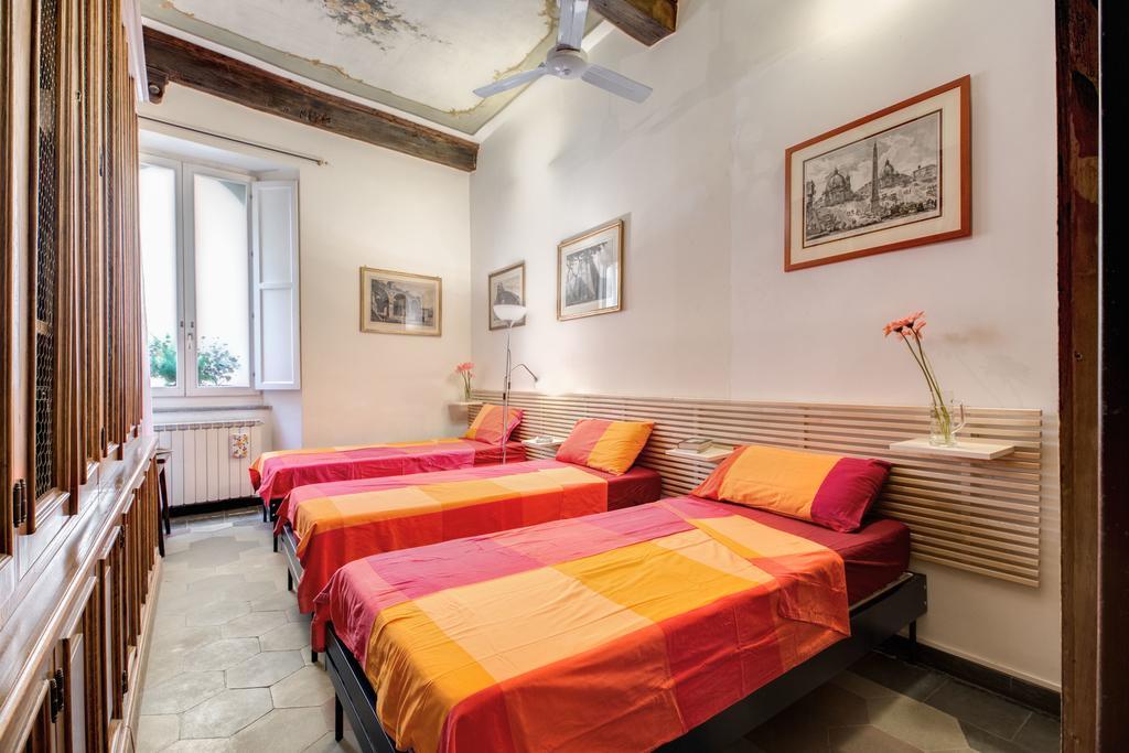 Campofiori Apartment Roma Phòng bức ảnh