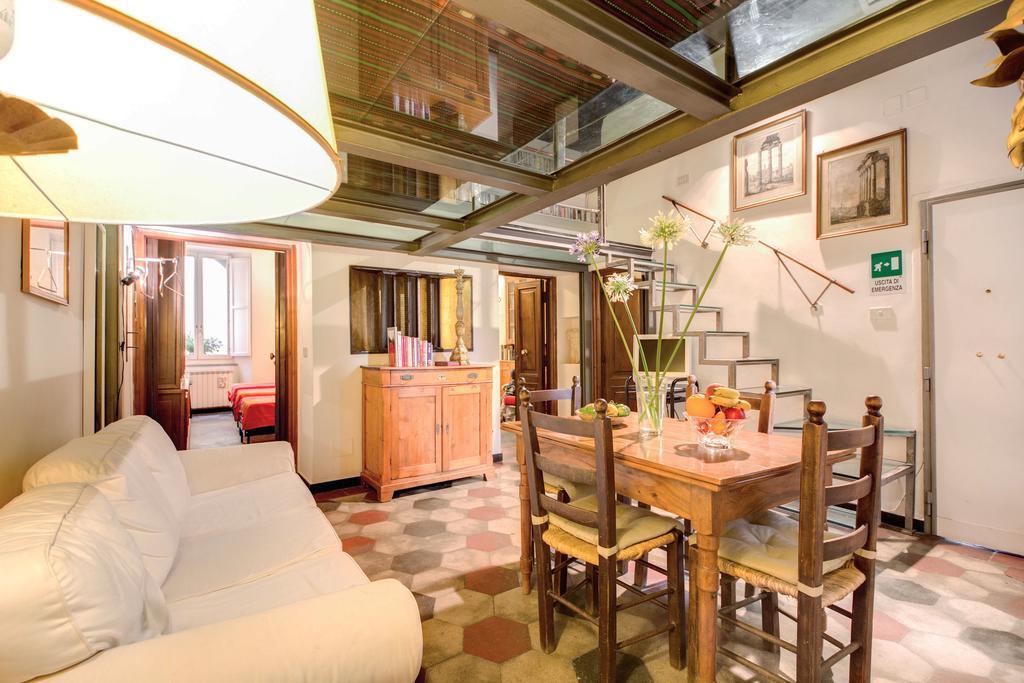 Campofiori Apartment Roma Phòng bức ảnh